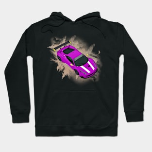 Auto_v3_03 Hoodie